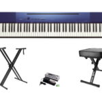 電子ピアノ PX-A100